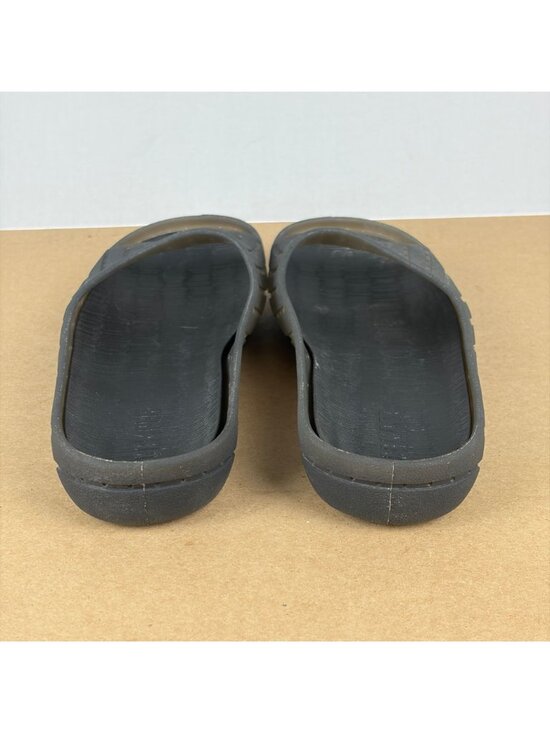 Camper Wabi Slide Sandals Mens 8 EU 41 Dark Gray Slip On Casual Comfort main image 4